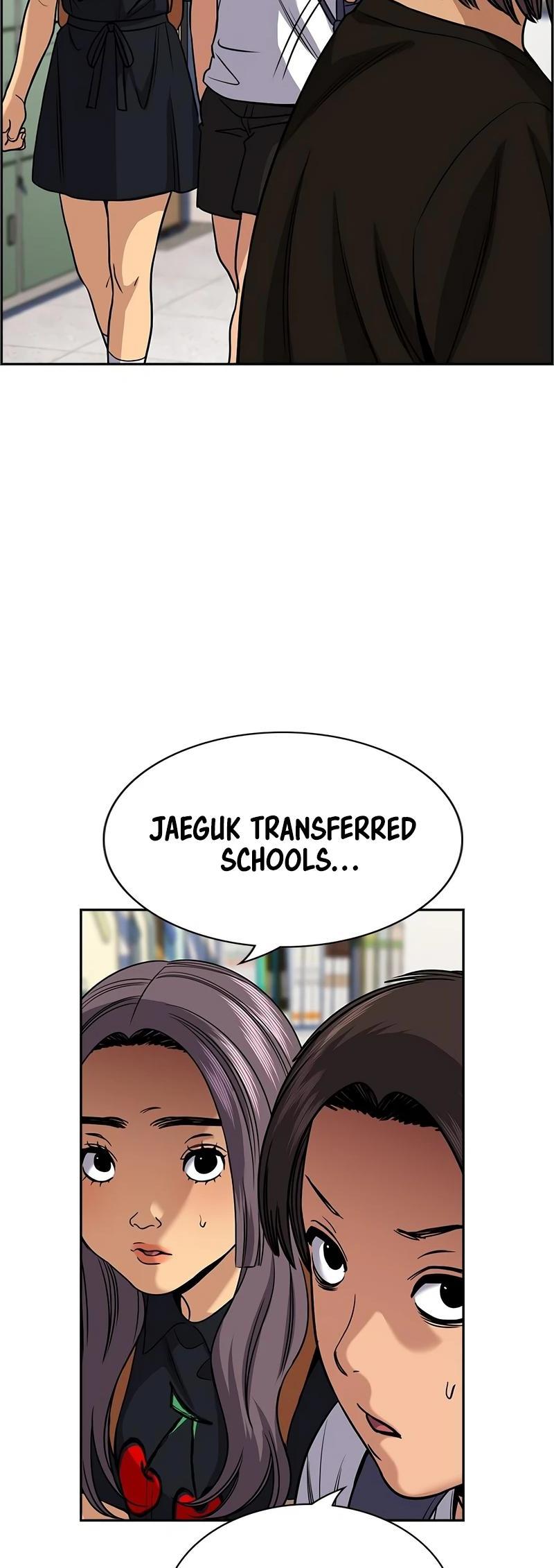 Get Schooled Chap 159 - Next Chap 160
