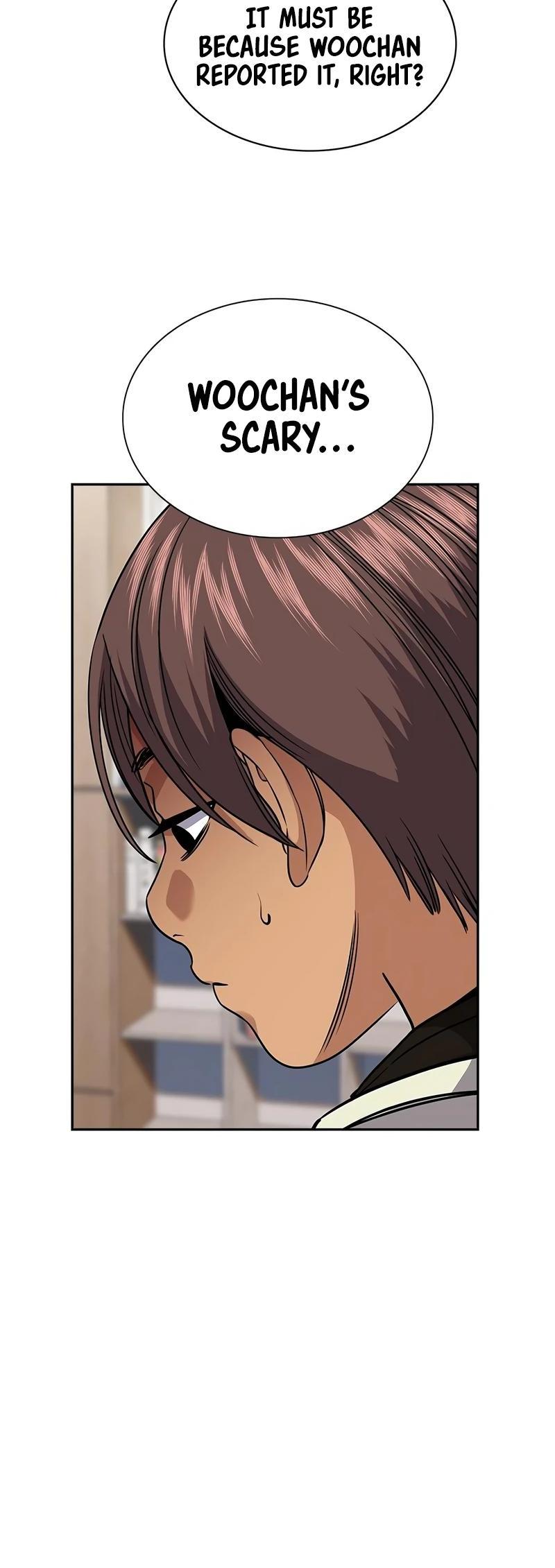 Get Schooled Chap 159 - Next Chap 160