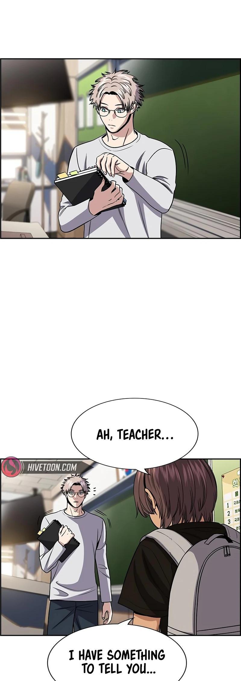 Get Schooled Chap 159 - Next Chap 160