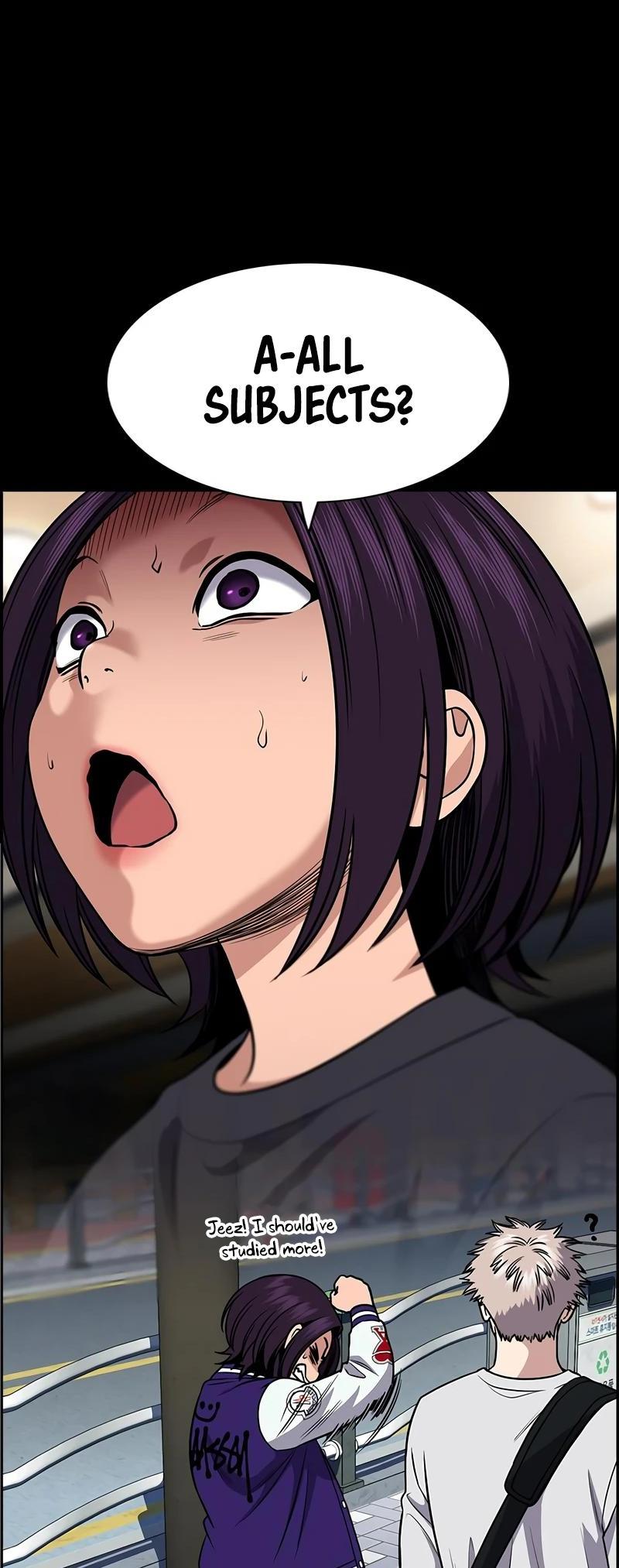 Get Schooled Chap 159 - Next Chap 160