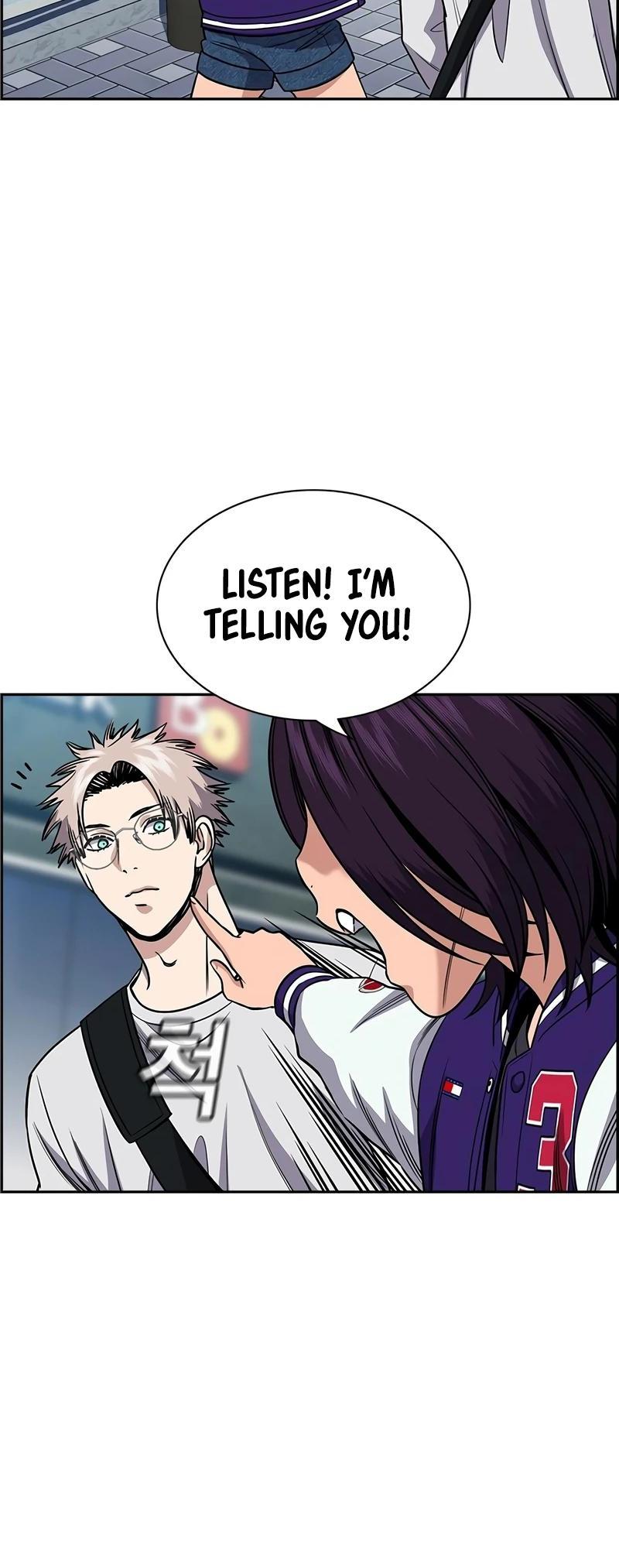 Get Schooled Chap 159 - Next Chap 160