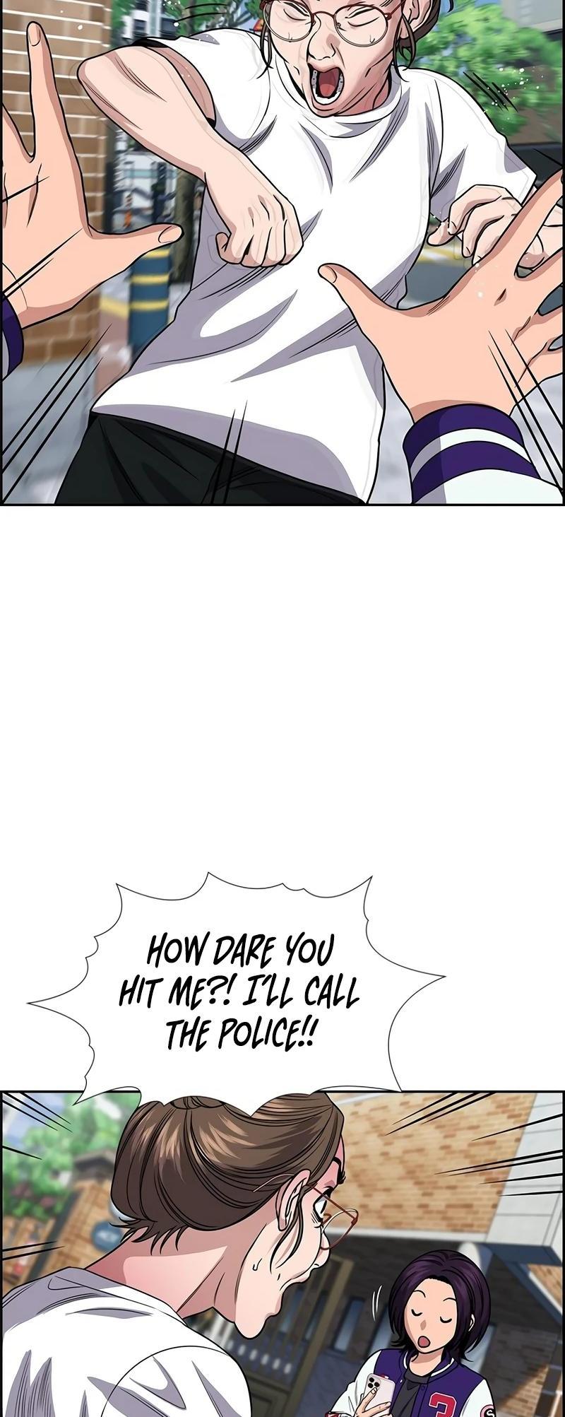 Get Schooled Chap 159 - Next Chap 160