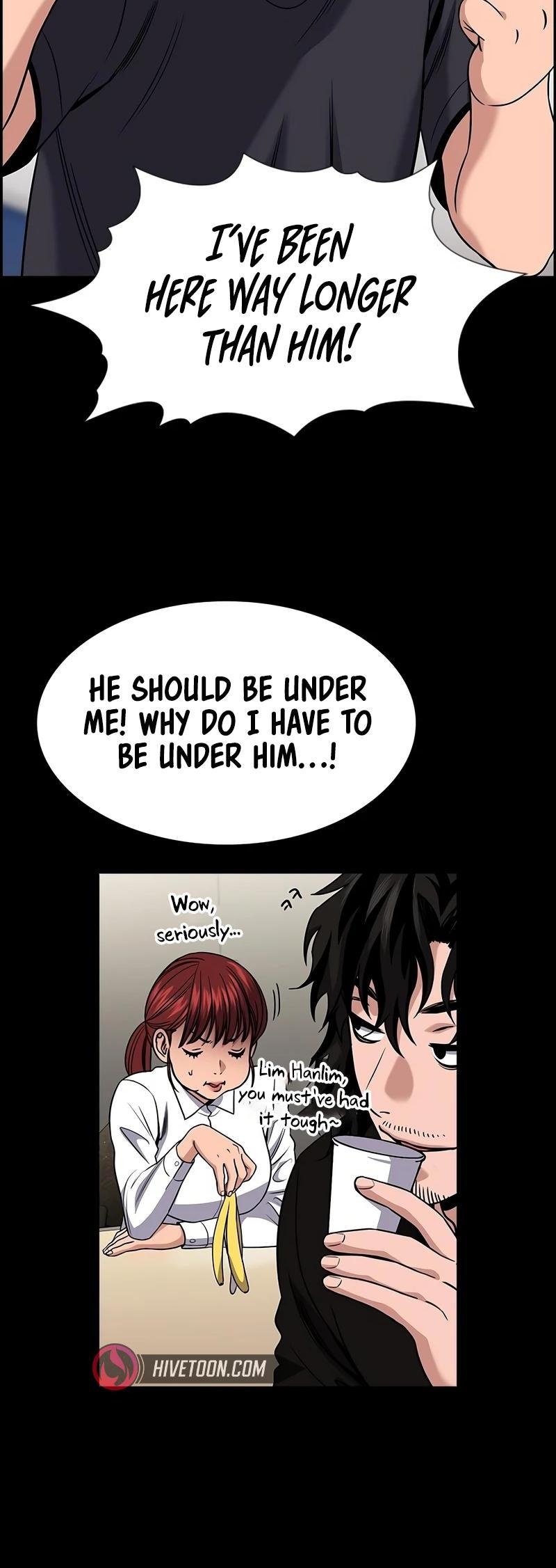 Get Schooled Chap 159 - Next Chap 160