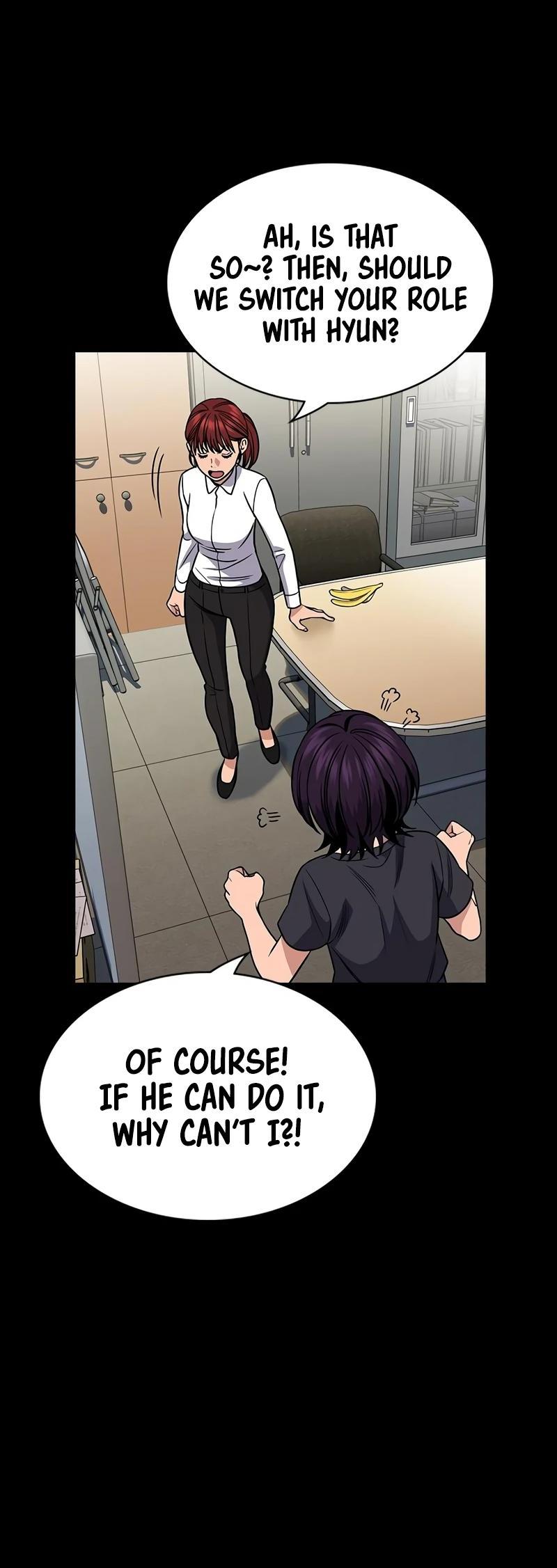 Get Schooled Chap 159 - Next Chap 160