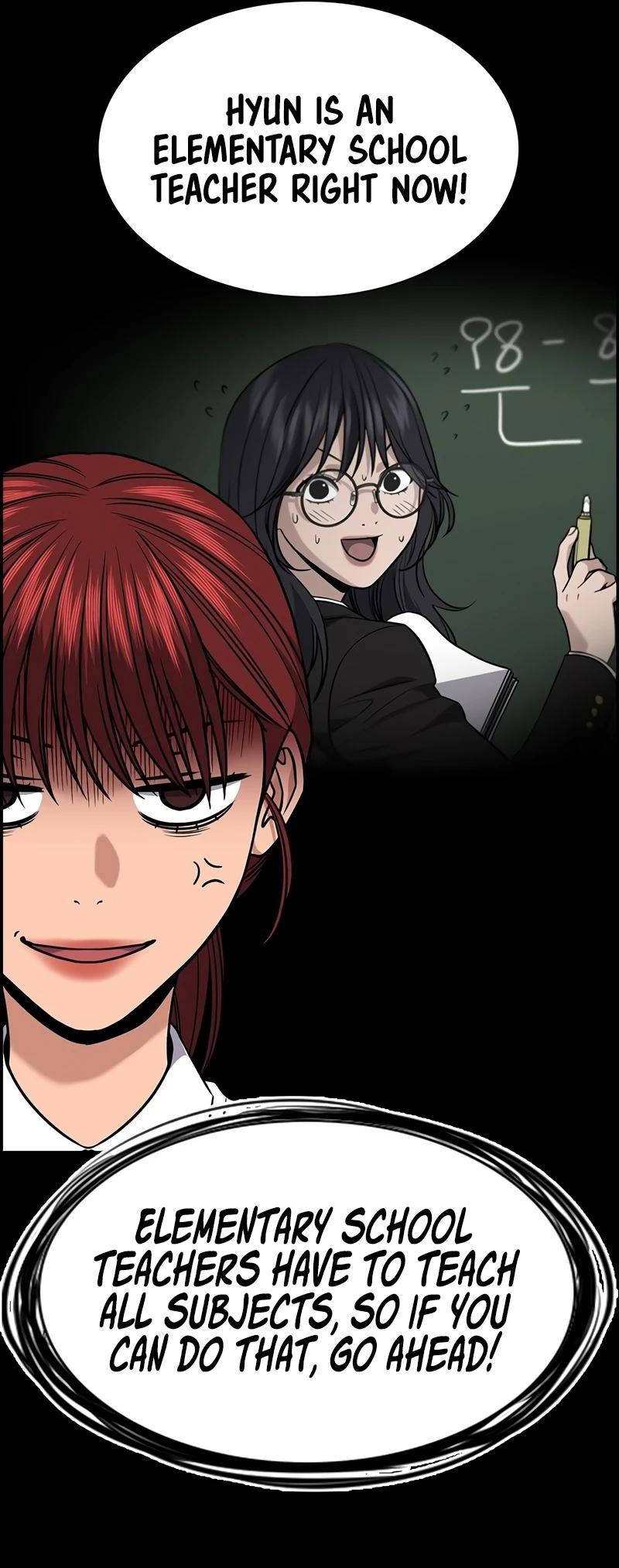 Get Schooled Chap 159 - Next Chap 160