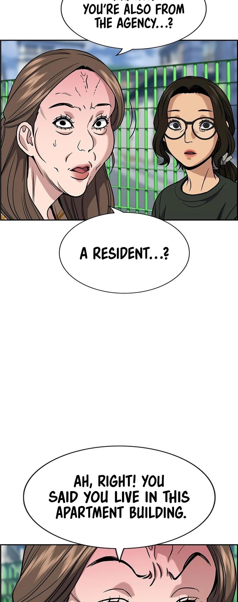 Get Schooled Chap 159 - Next Chap 160