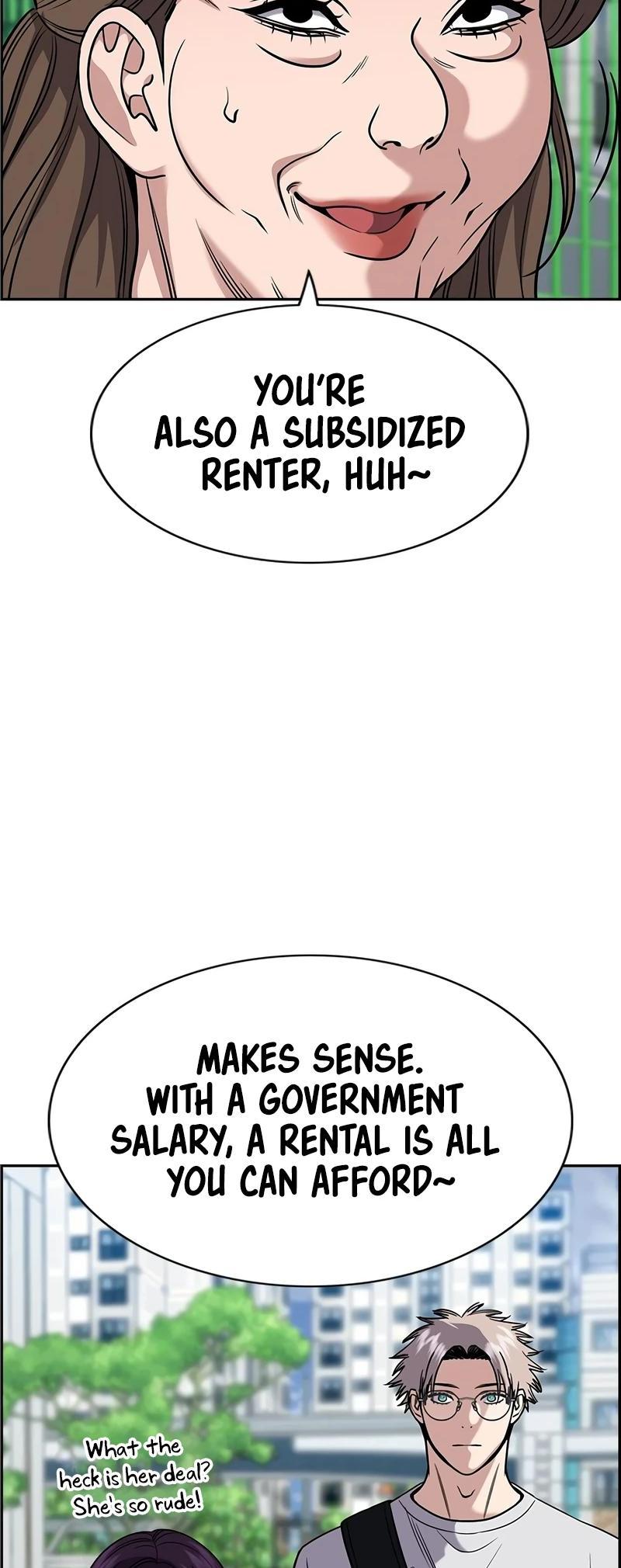 Get Schooled Chap 159 - Next Chap 160