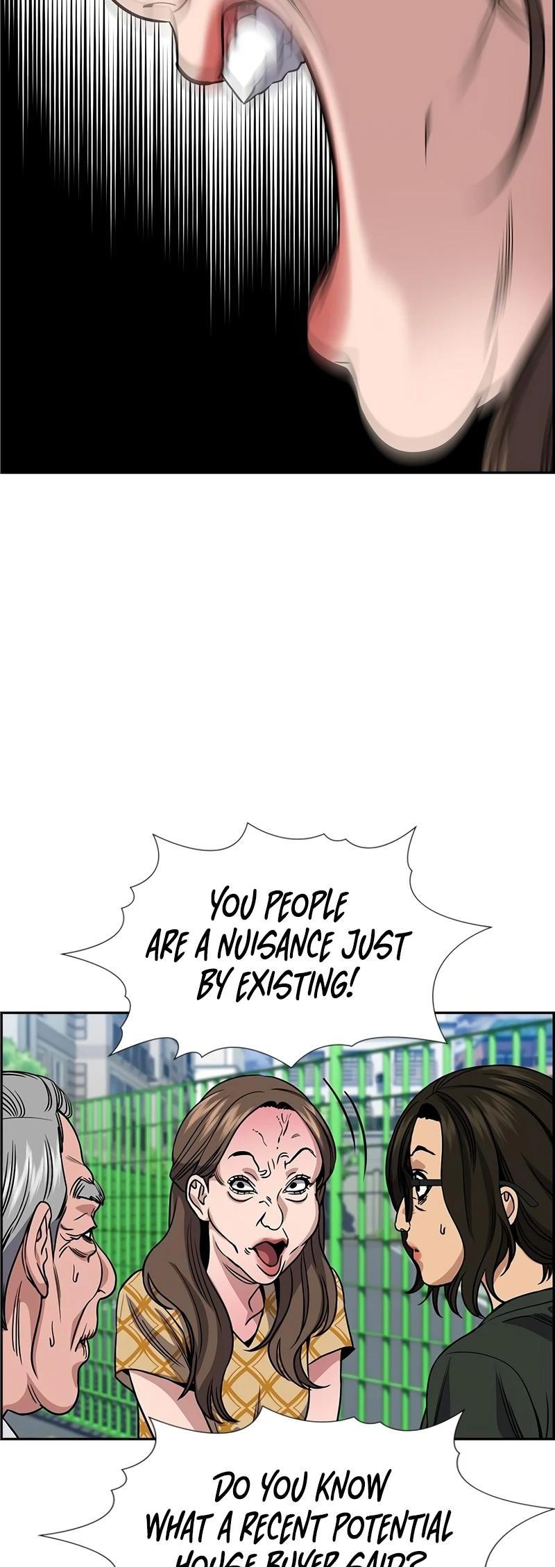 Get Schooled Chap 159 - Next Chap 160