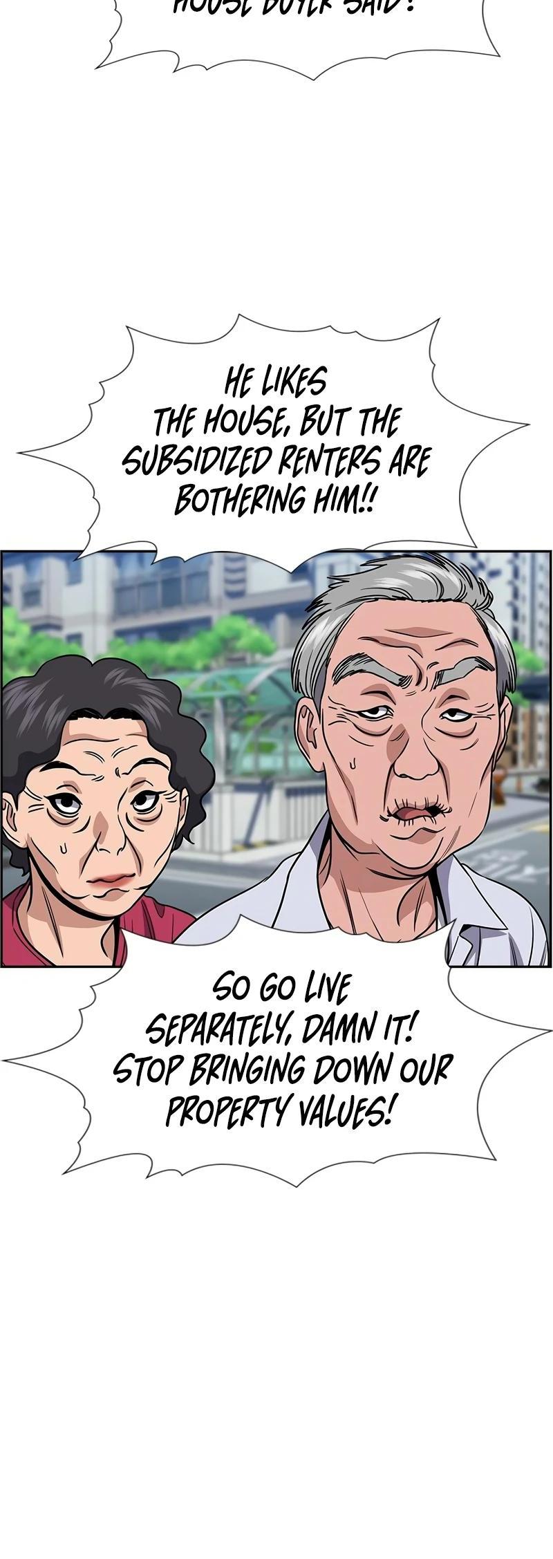 Get Schooled Chap 159 - Next Chap 160