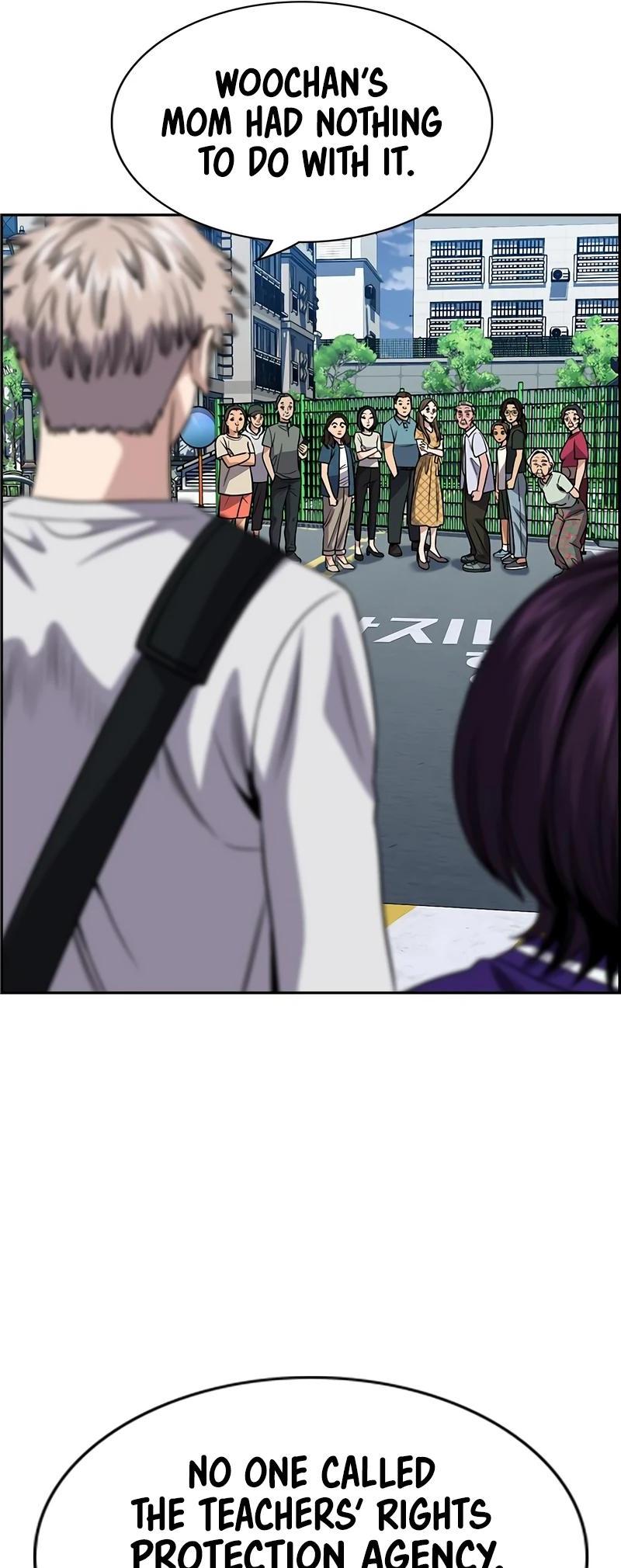 Get Schooled Chap 159 - Next Chap 160