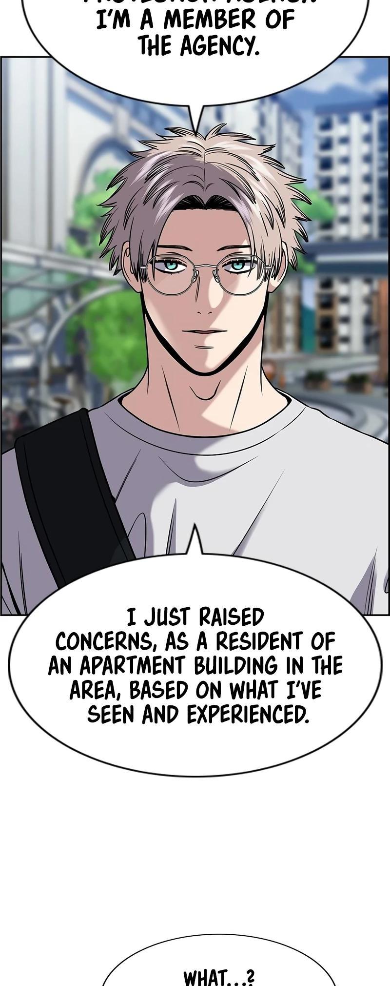 Get Schooled Chap 159 - Next Chap 160