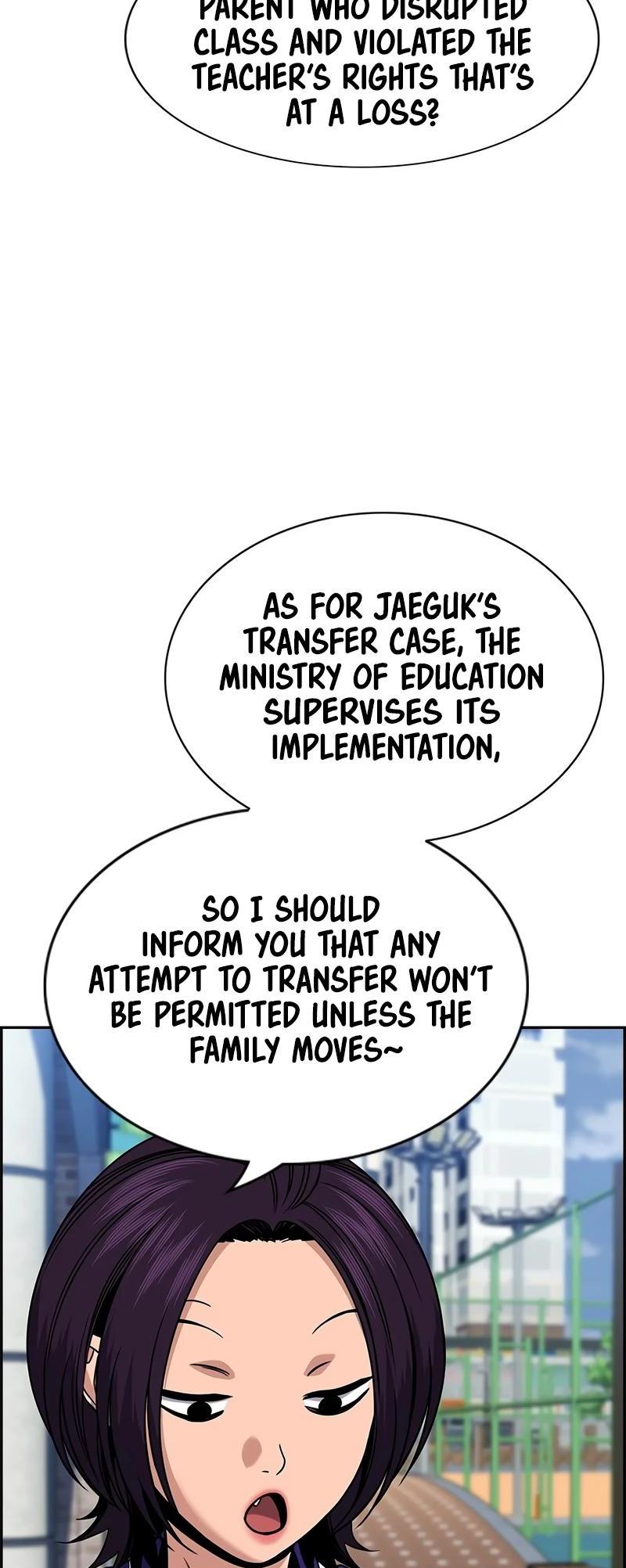 Get Schooled Chap 159 - Next Chap 160
