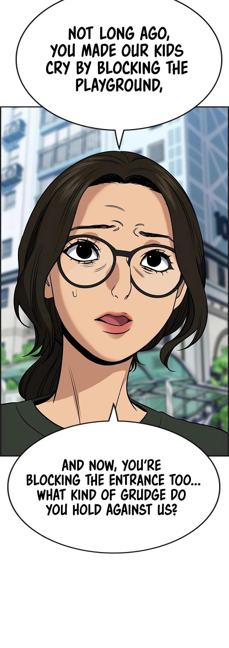 Get Schooled Chap 159 - Next Chap 160