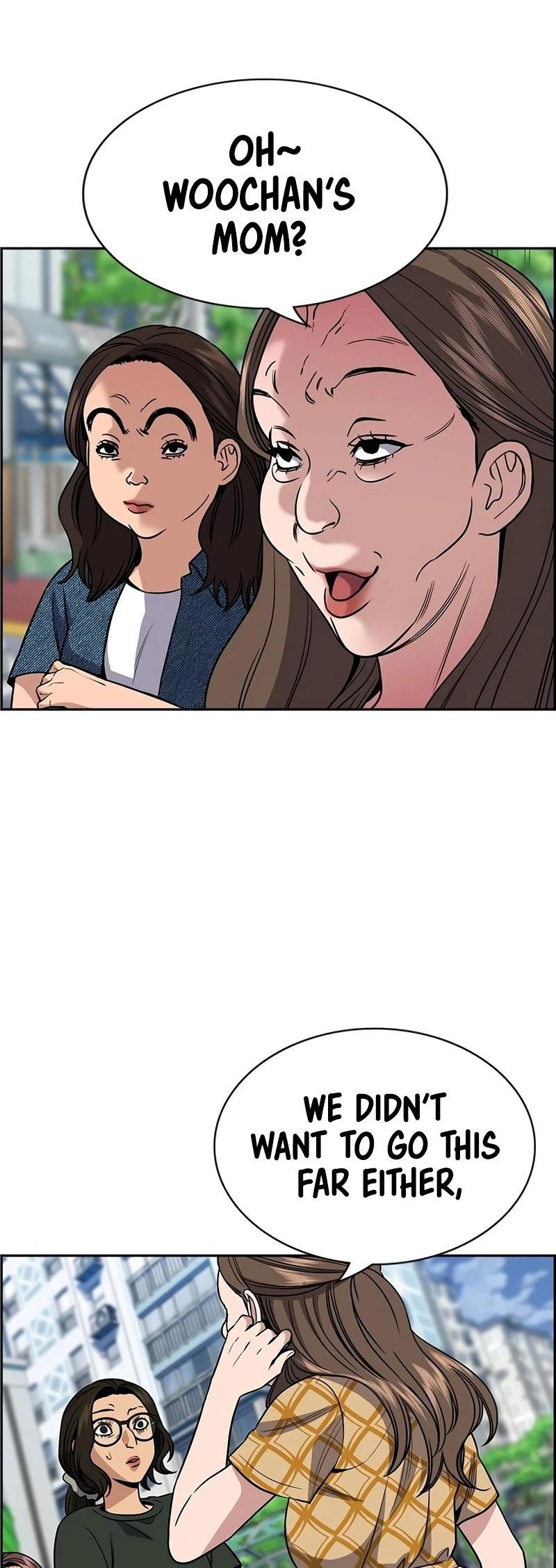 Get Schooled Chap 159 - Next Chap 160