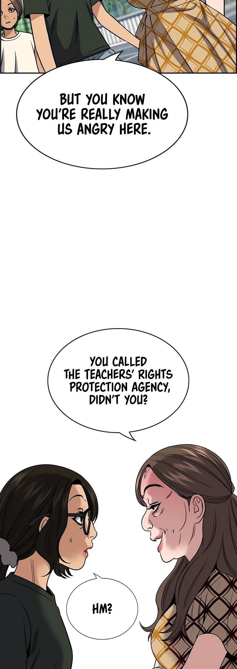 Get Schooled Chap 159 - Next Chap 160