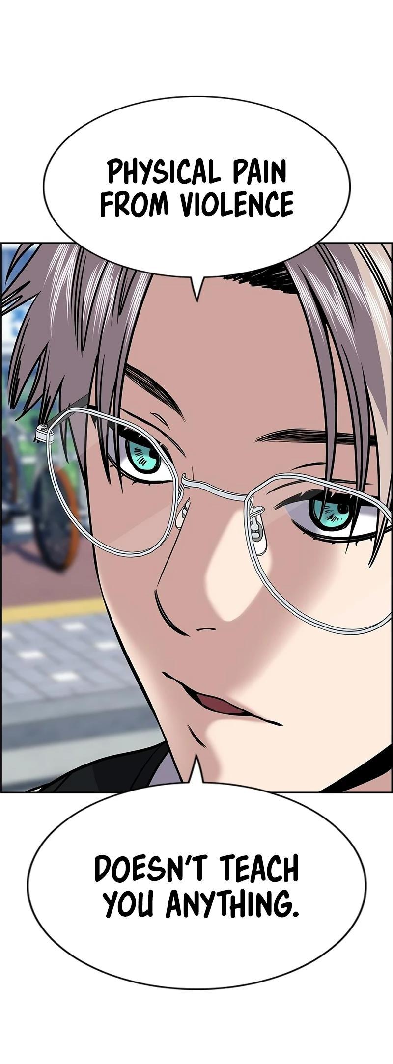 Get Schooled Chap 159 - Next Chap 160