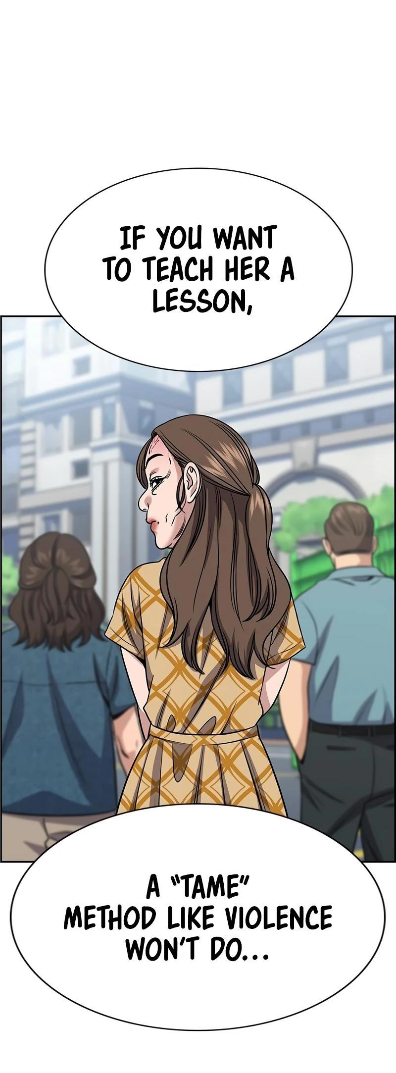 Get Schooled Chap 159 - Next Chap 160