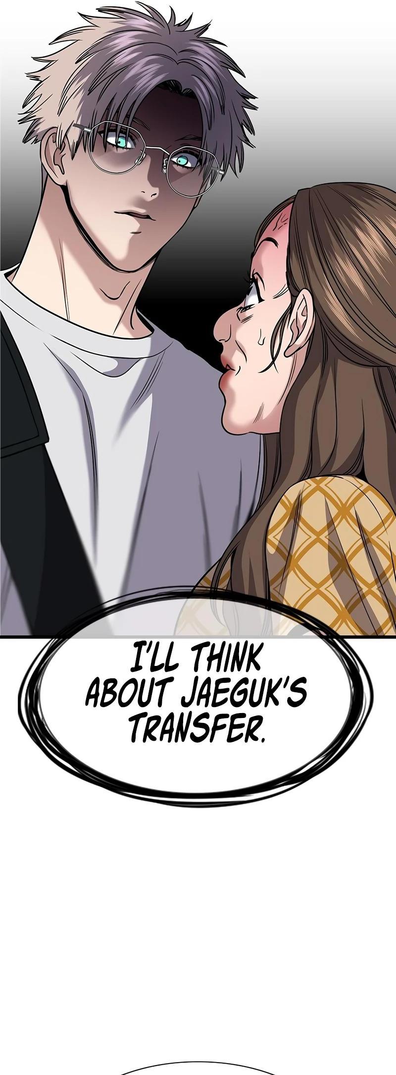 Get Schooled Chap 159 - Next Chap 160