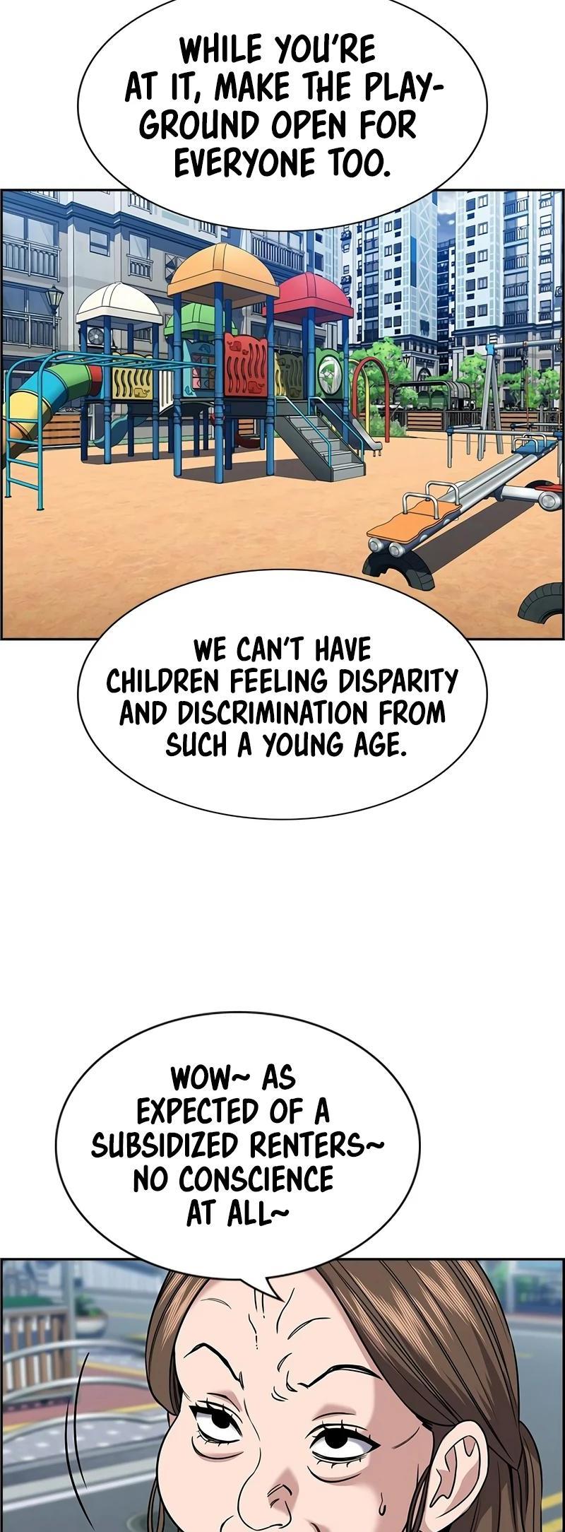 Get Schooled Chap 159 - Next Chap 160