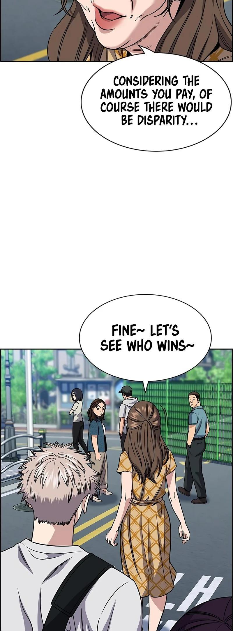 Get Schooled Chap 159 - Next Chap 160