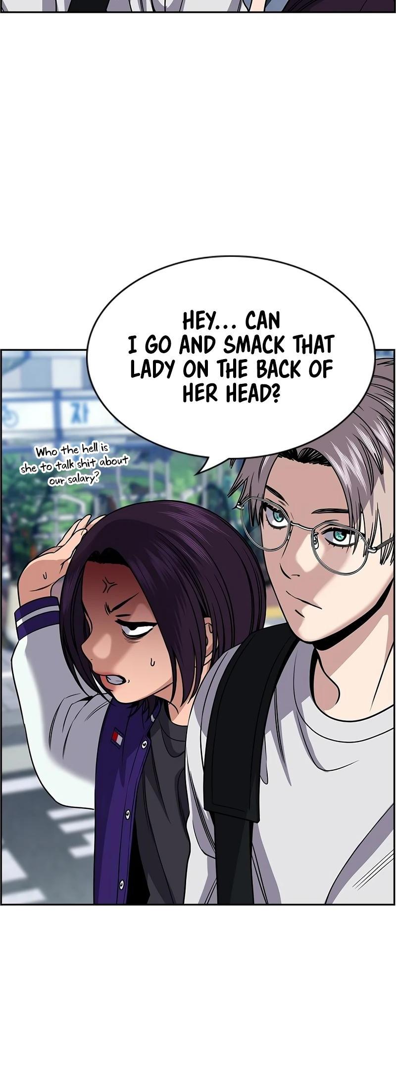 Get Schooled Chap 159 - Next Chap 160