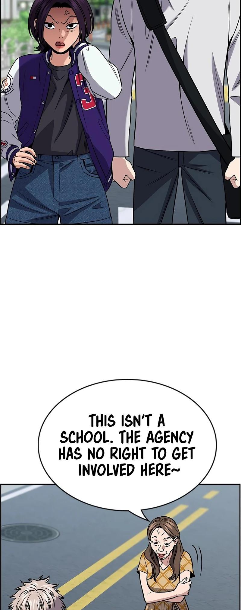 Get Schooled Chap 159 - Next Chap 160