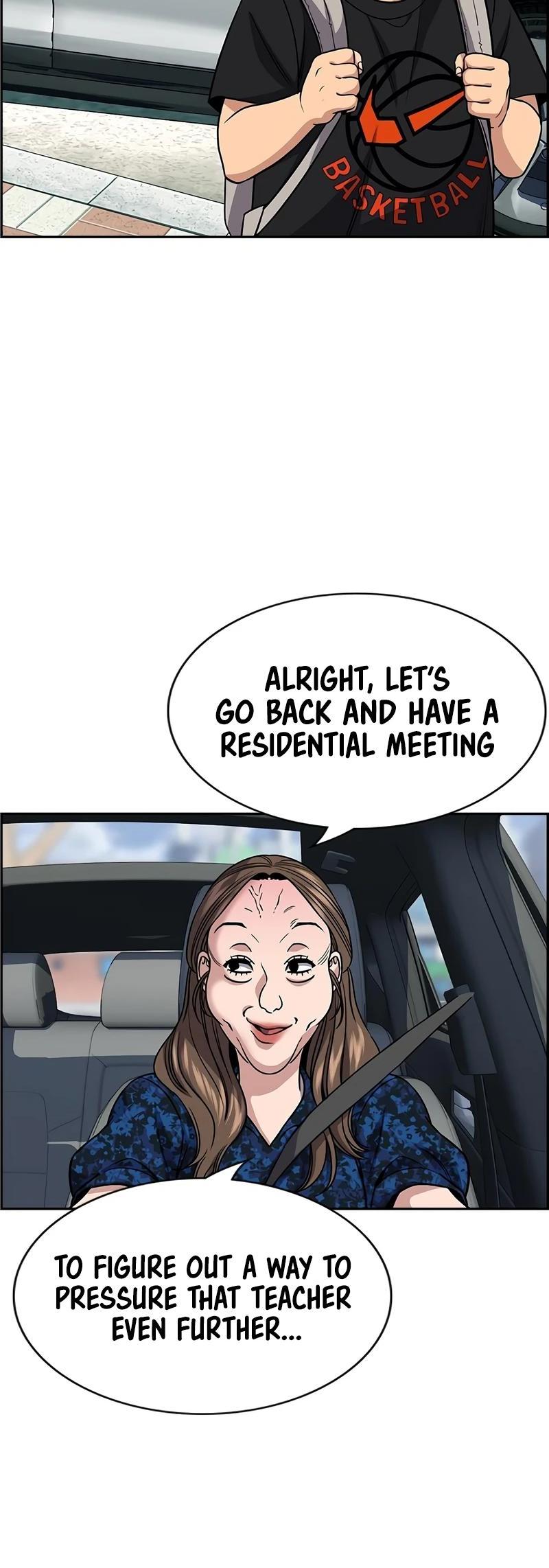 Get Schooled Chap 159 - Next Chap 160