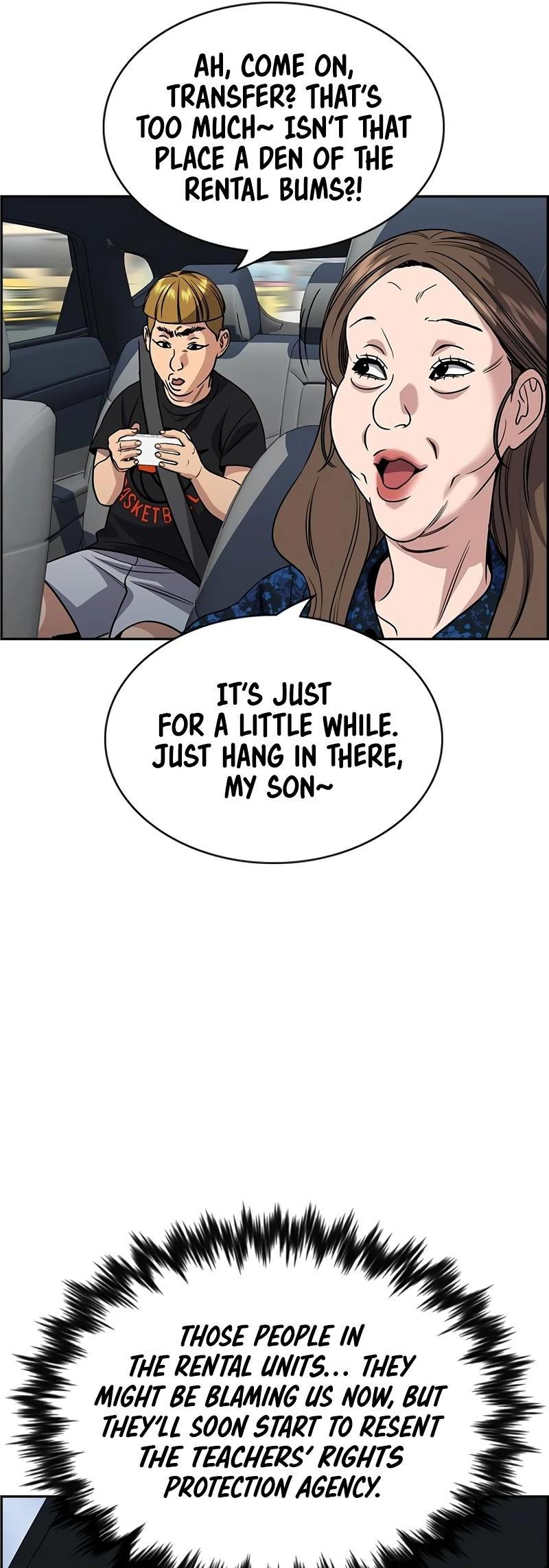 Get Schooled Chap 159 - Next Chap 160