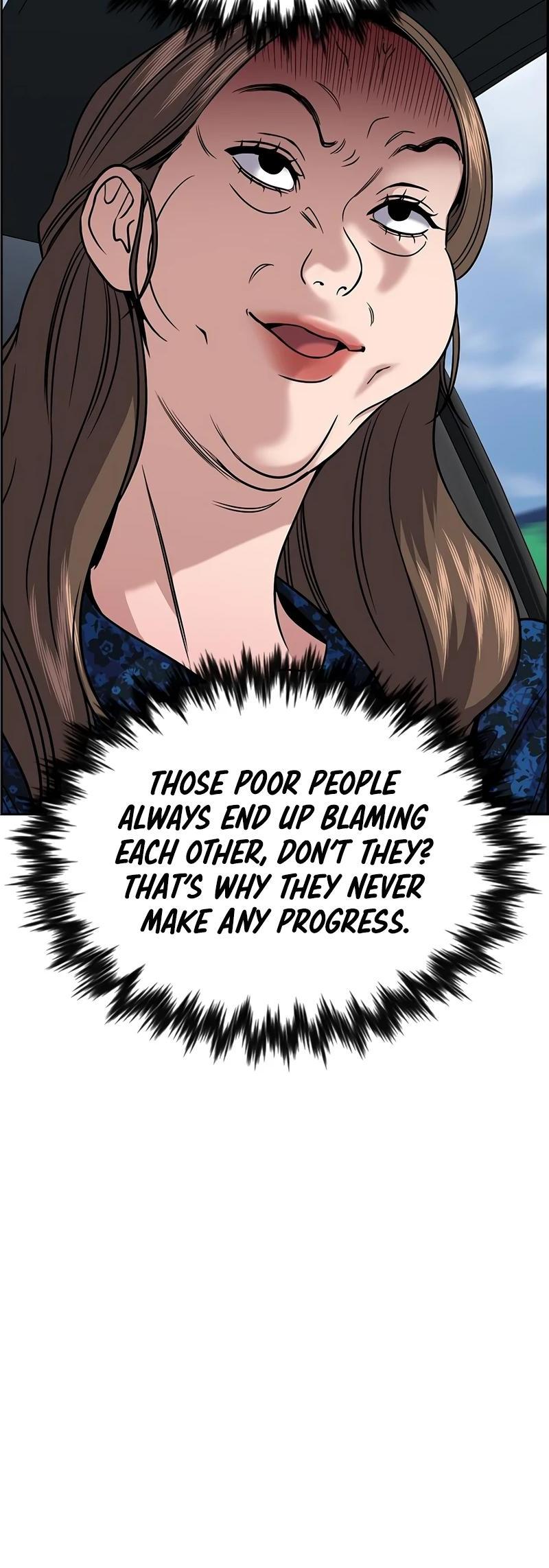 Get Schooled Chap 159 - Next Chap 160