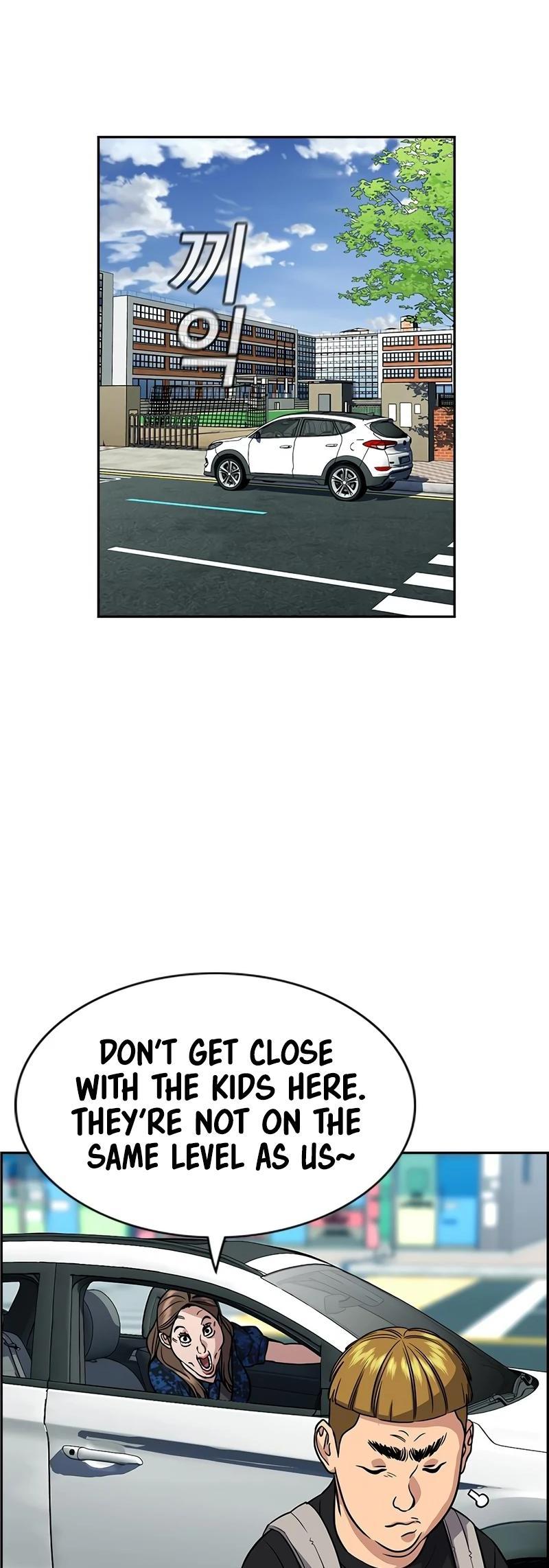 Get Schooled Chap 159 - Next Chap 160