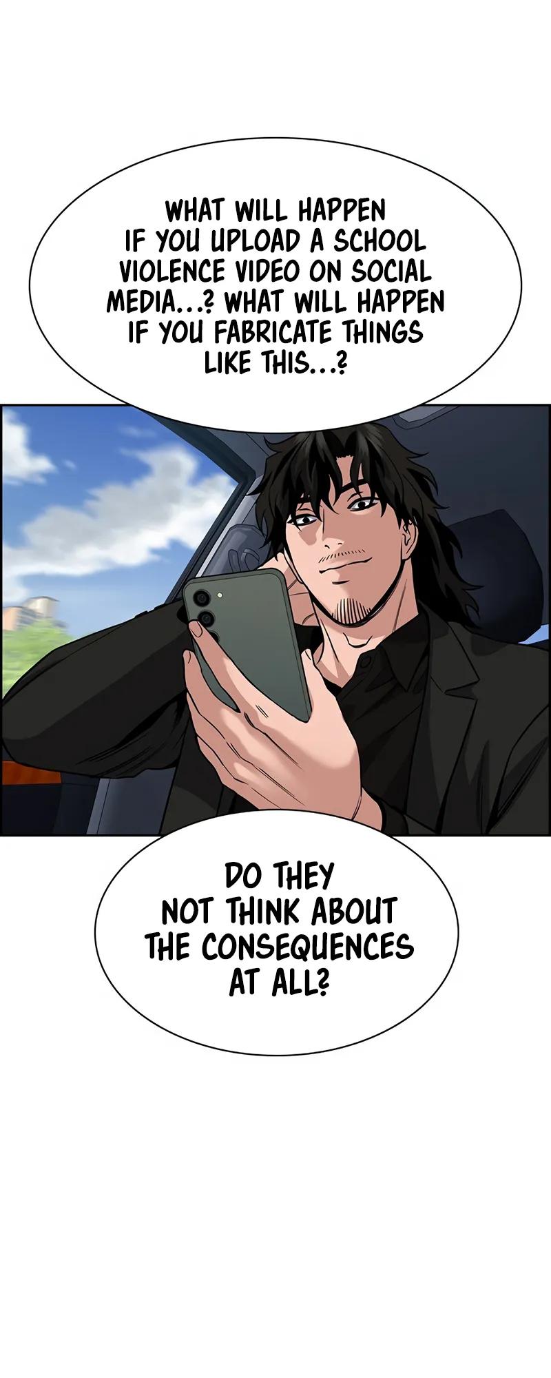 Get Schooled Chap 150 - Next Chap 151