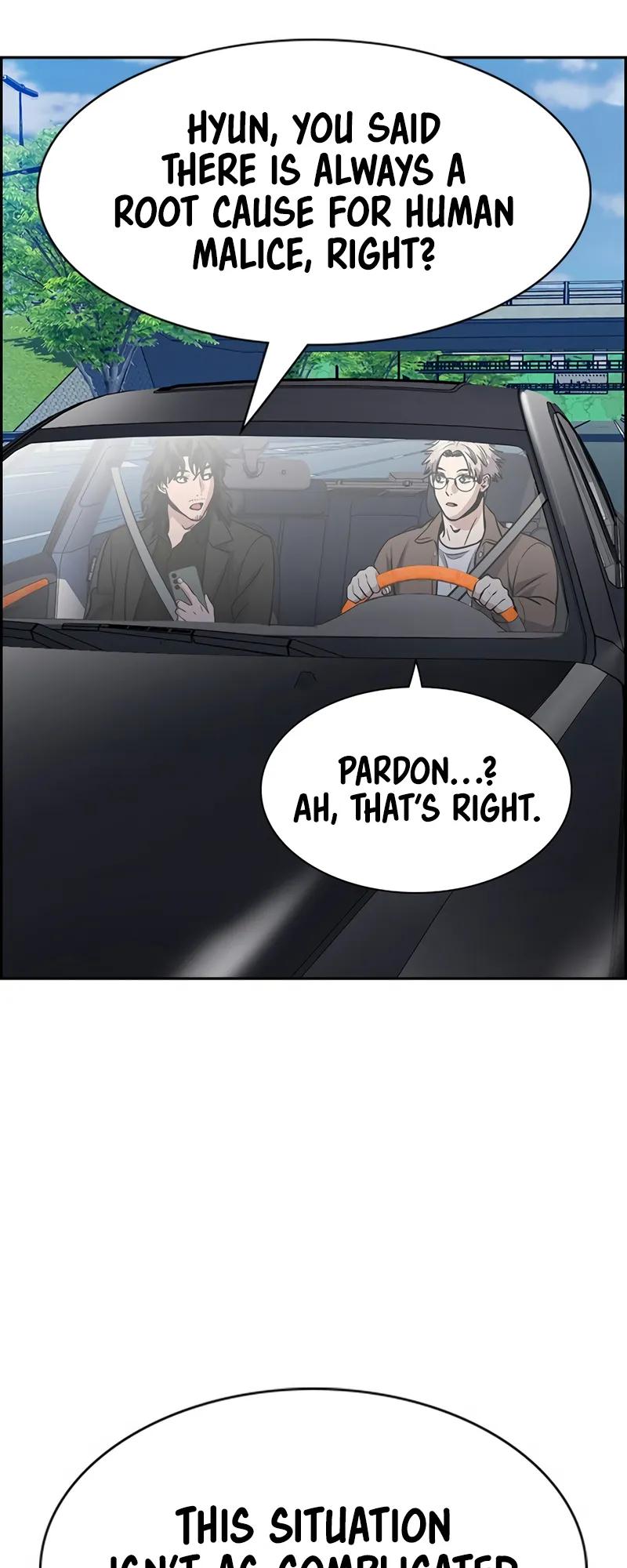 Get Schooled Chap 150 - Next Chap 151