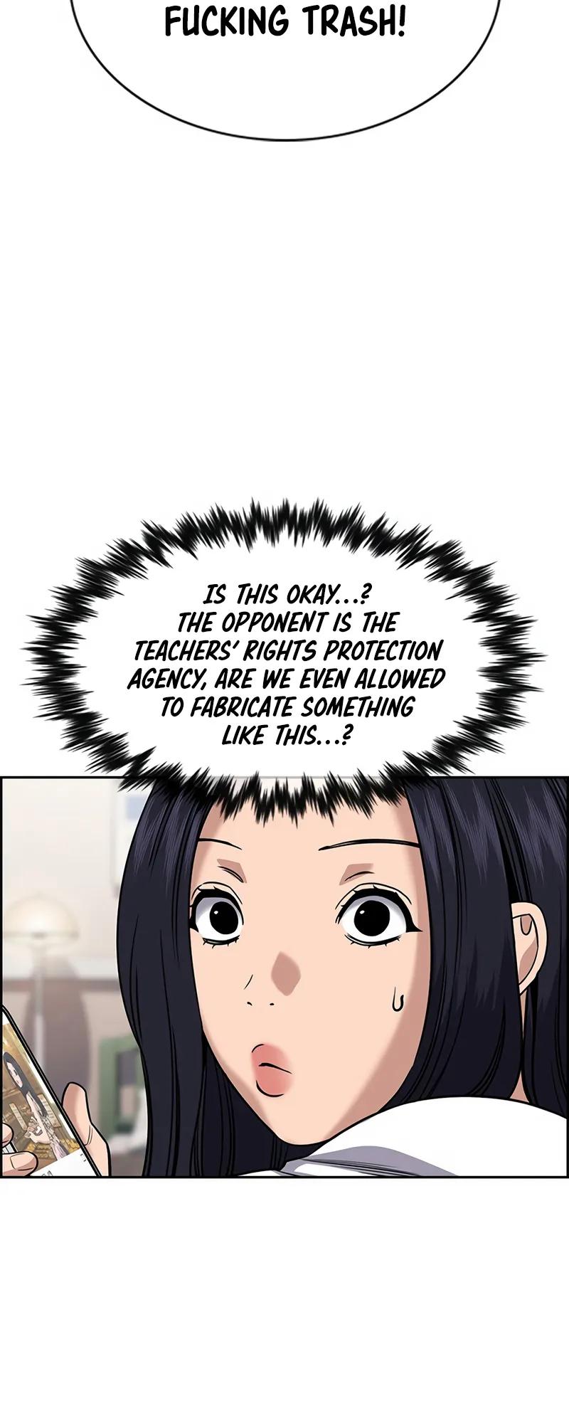 Get Schooled Chap 150 - Next Chap 151