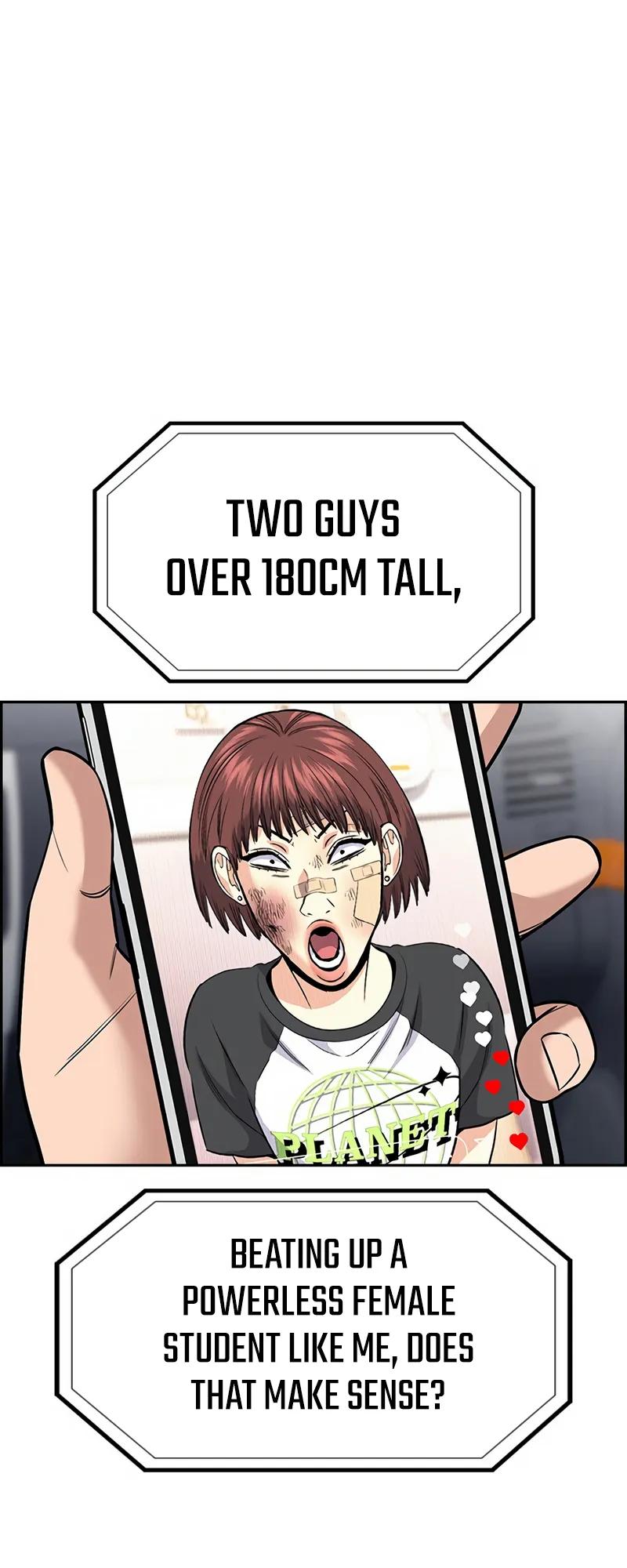 Get Schooled Chap 150 - Next Chap 151