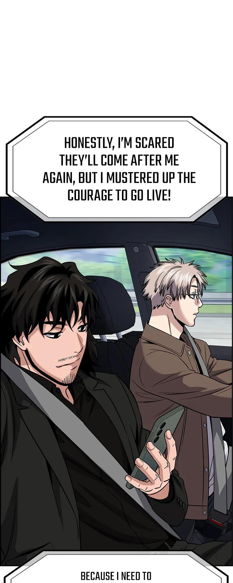 Get Schooled Chap 150 - Next Chap 151