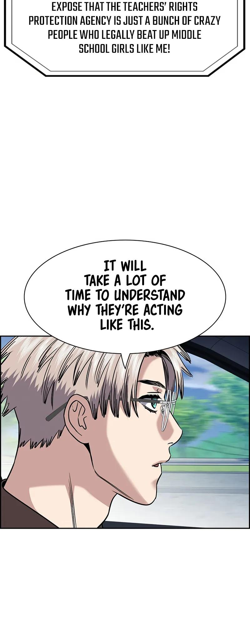 Get Schooled Chap 150 - Next Chap 151