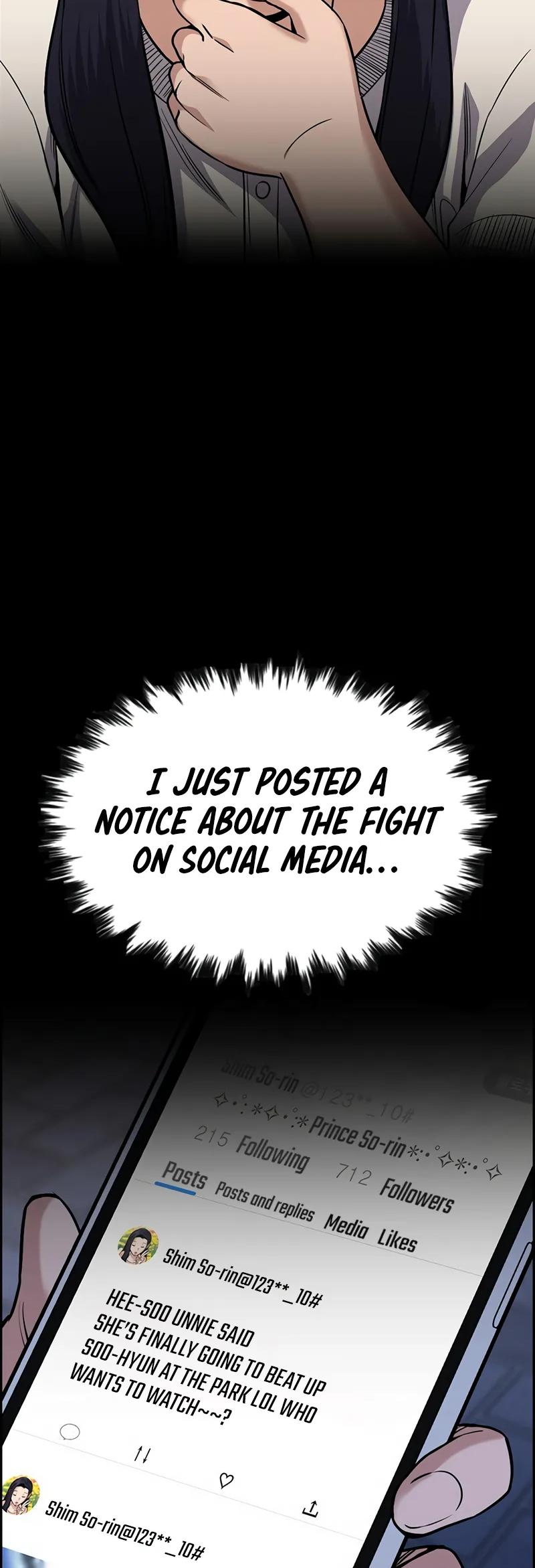 Get Schooled Chap 150 - Next Chap 151