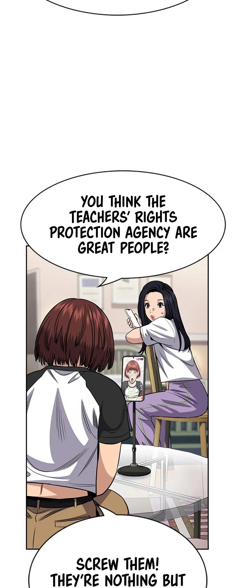 Get Schooled Chap 150 - Next Chap 151