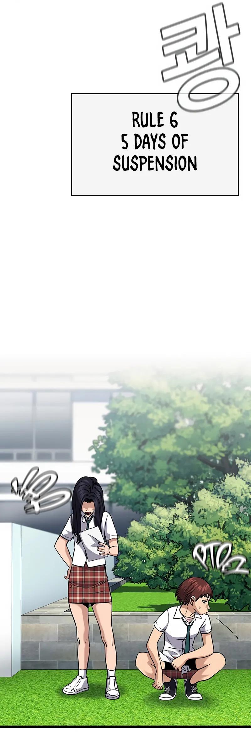 Get Schooled Chap 150 - Next Chap 151