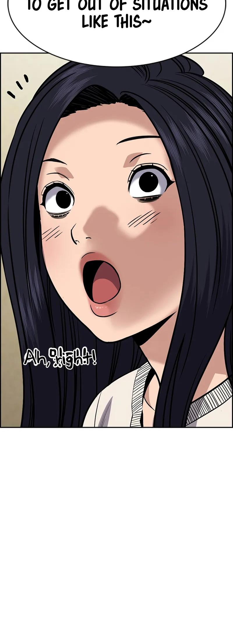 Get Schooled Chap 150 - Next Chap 151