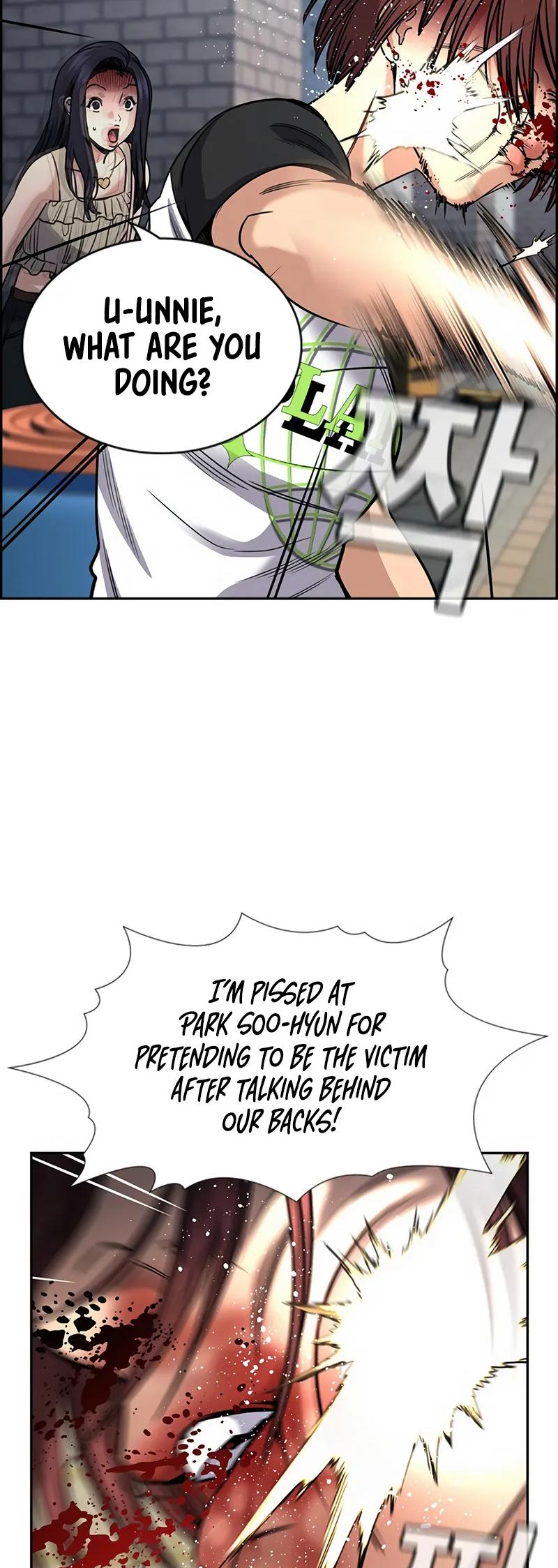 Get Schooled Chap 150 - Next Chap 151