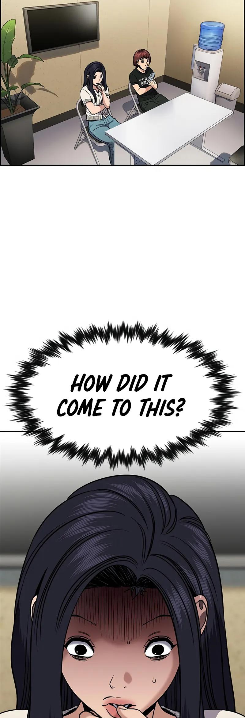 Get Schooled Chap 150 - Next Chap 151