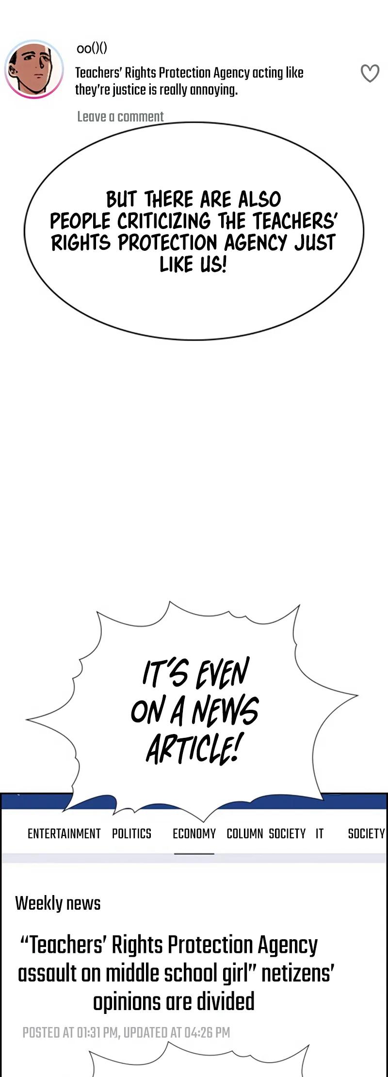 Get Schooled Chap 150 - Next Chap 151