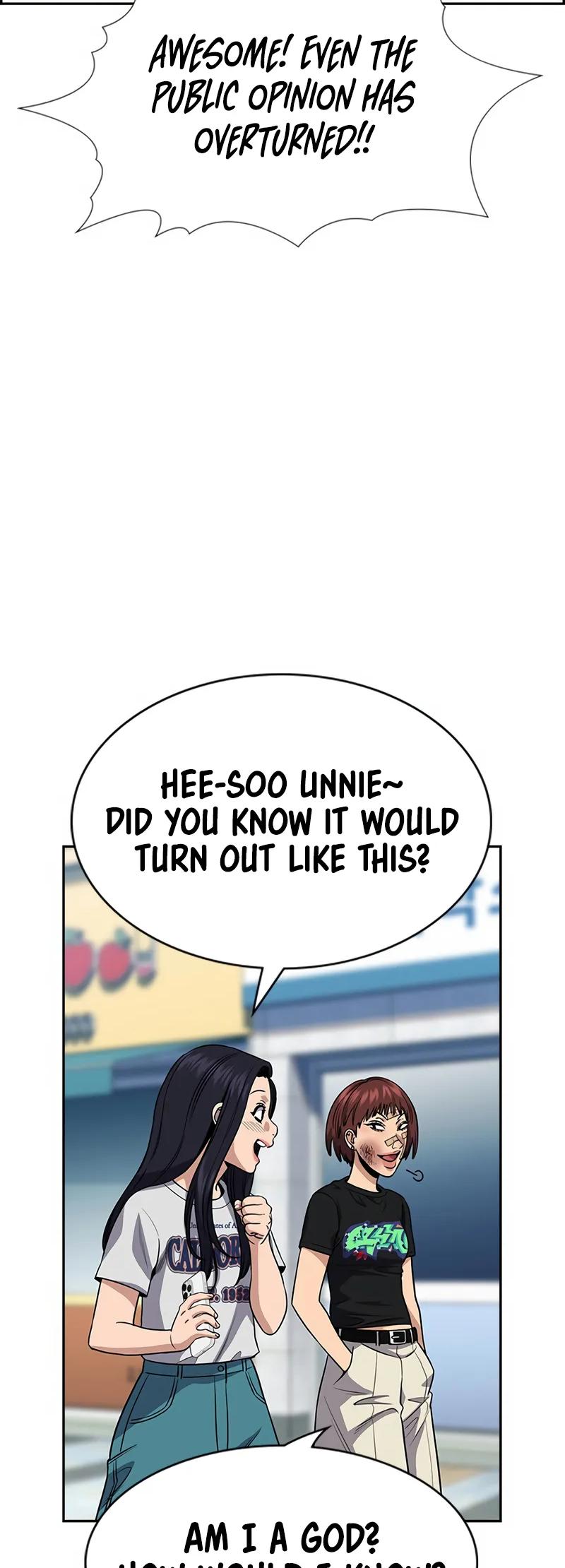 Get Schooled Chap 150 - Next Chap 151