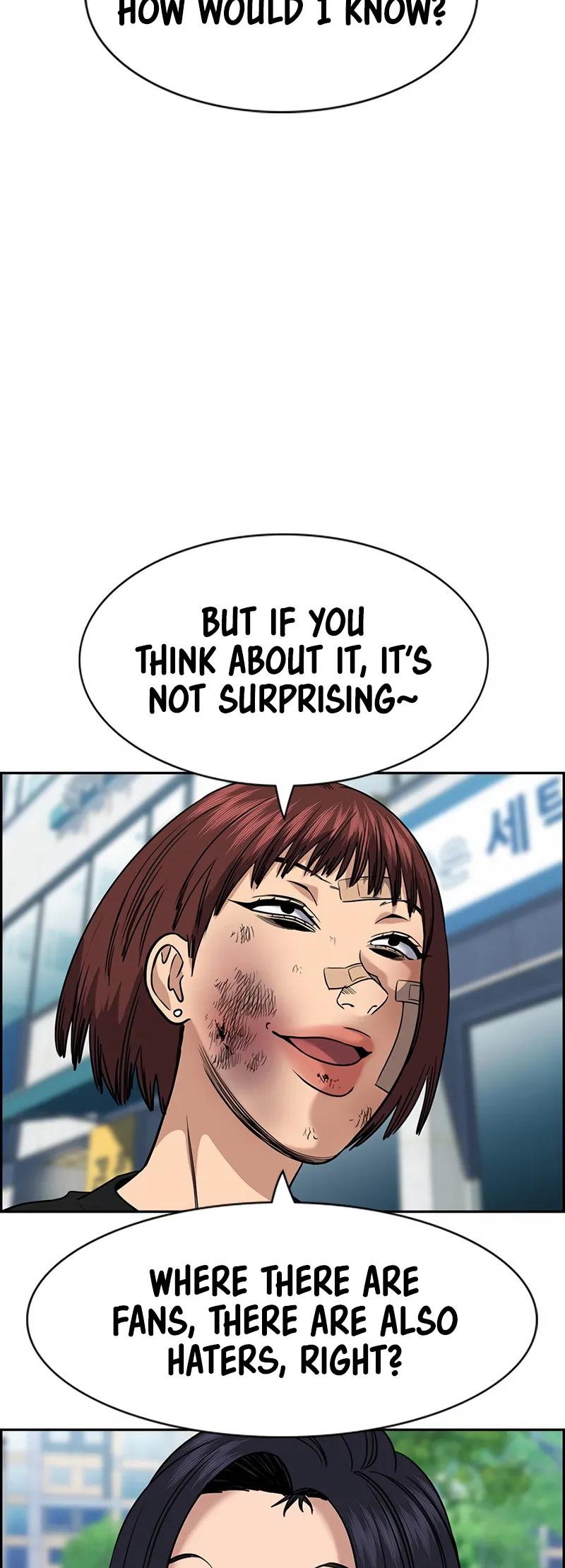 Get Schooled Chap 150 - Next Chap 151