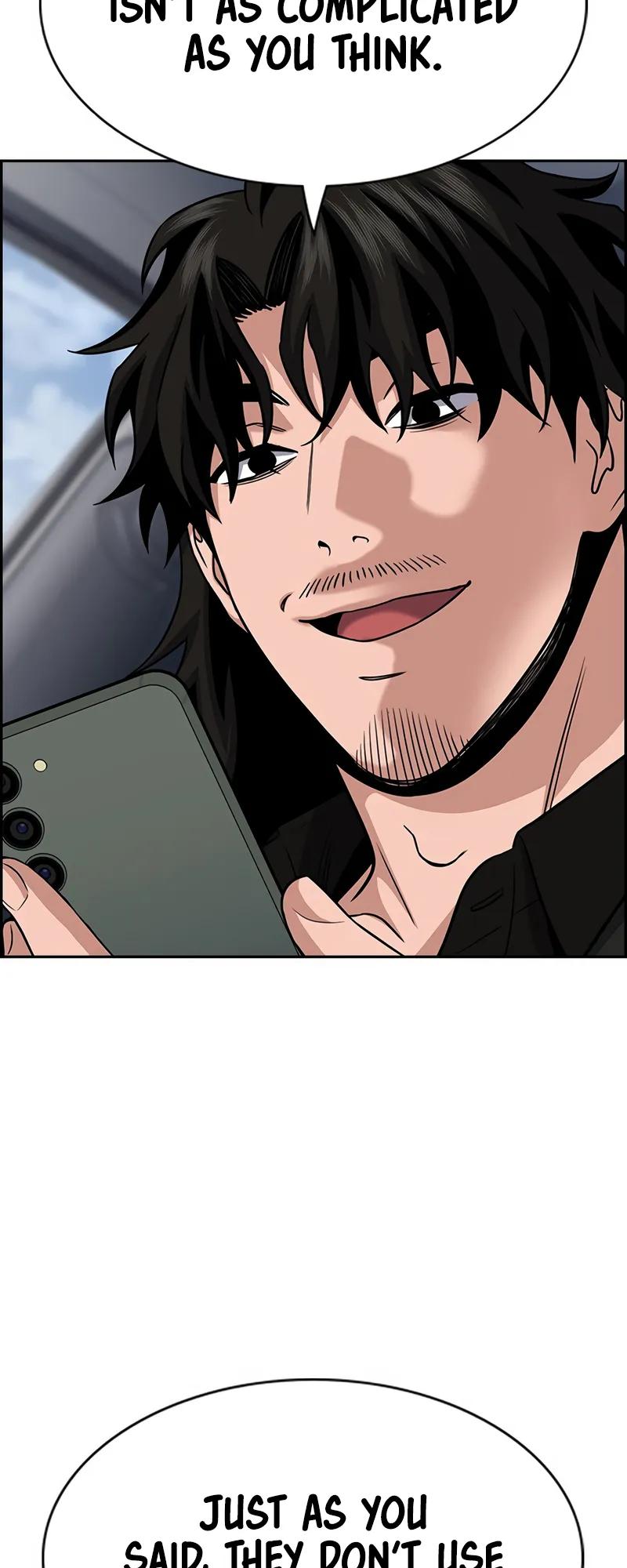 Get Schooled Chap 150 - Next Chap 151