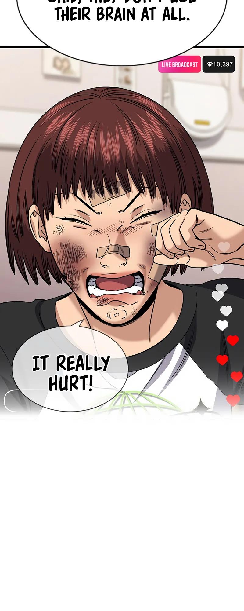 Get Schooled Chap 150 - Next Chap 151
