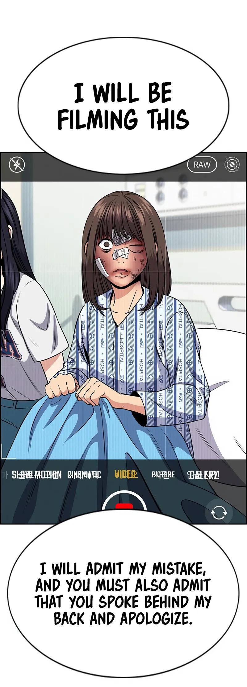 Get Schooled Chap 150 - Next Chap 151