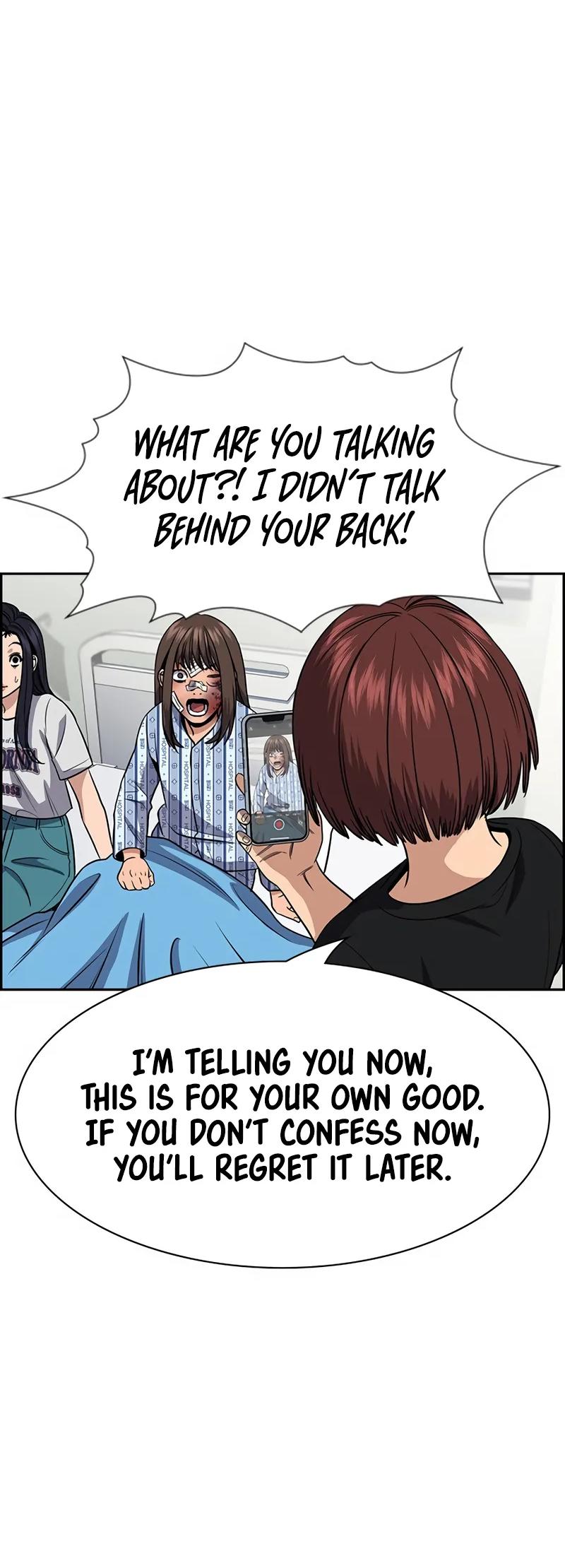 Get Schooled Chap 150 - Next Chap 151