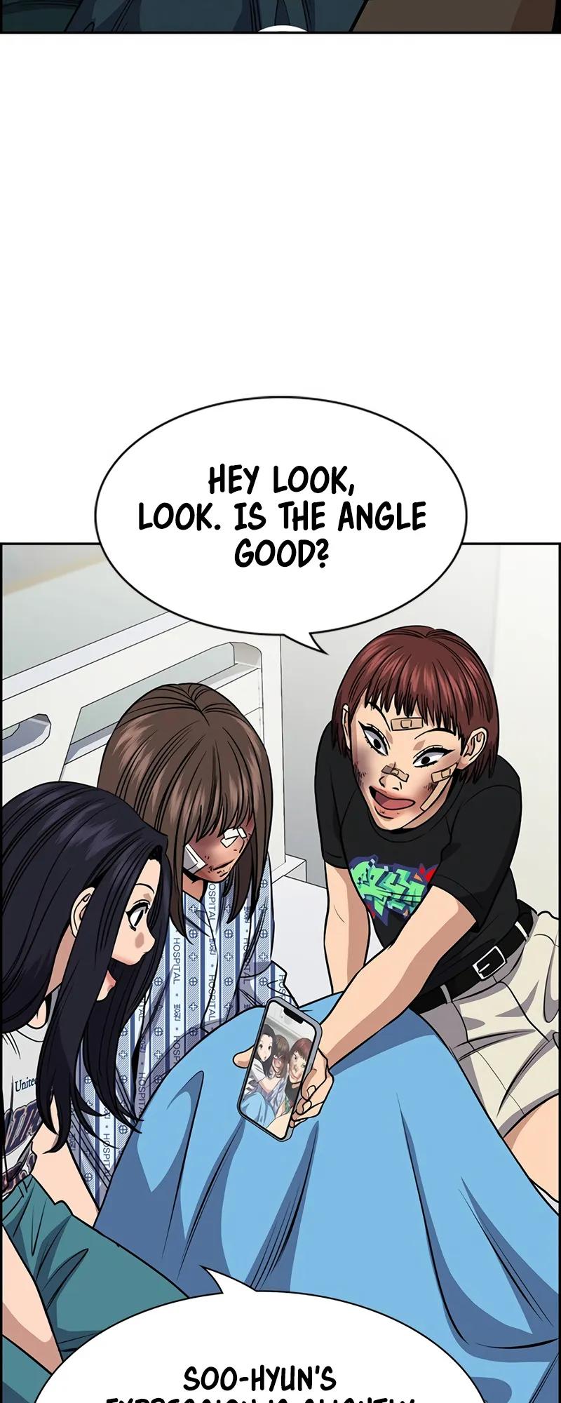 Get Schooled Chap 150 - Next Chap 151